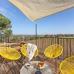 Tatil Evi Le Nature Loin De L'oeil Clim Gaillac Entre Albi-toulouse & Les Du Tarn Brens (Tarn)