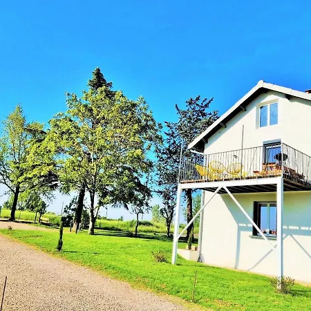 Le Nature Loin De L'oeil Clim Gaillac Entre Albi-toulouse & Les Du Tarn