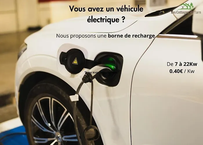 Feriehus Le Nature Loin De L'oeil Clim Gaillac Entre Albi-toulouse & Les Du Tarn