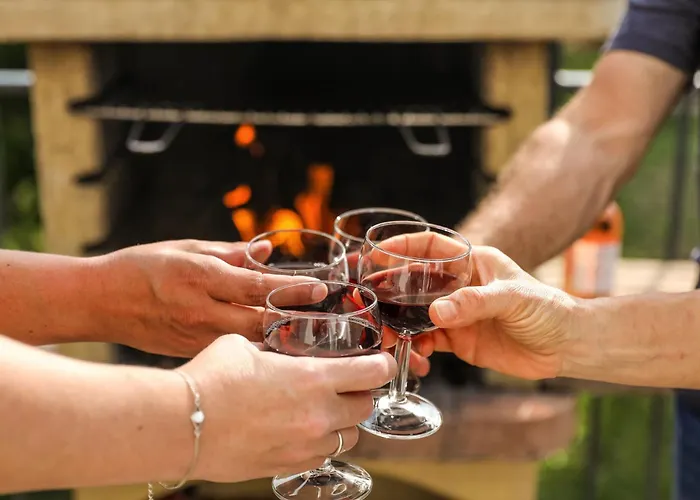 Le Nature Loin De L'oeil Clim Gaillac Entre Albi-toulouse & Les Du Tarn *