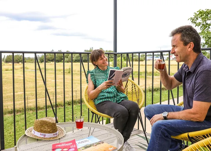 Le Nature Loin De L'oeil Clim Gaillac Entre Albi-toulouse & Les Du Tarn * Brens (Tarn)