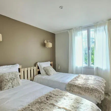 Holiday home Le Nature Loin De L'oeil Clim Gaillac Entre Albi-toulouse & Les Du Tarn Brens (Tarn)