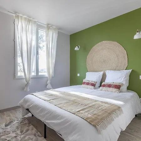 Le Nature Loin De L'oeil Clim Gaillac Entre Albi-toulouse & Les Du Tarn