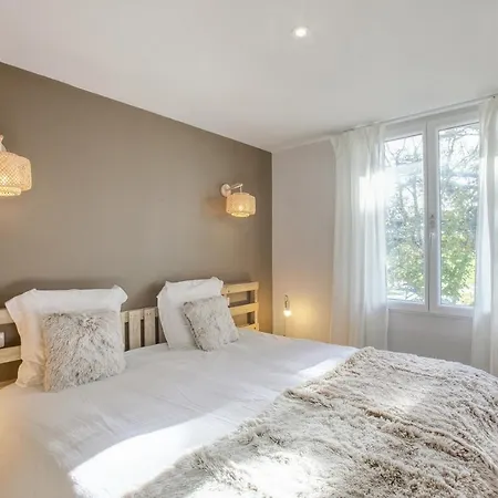 Le Nature Loin De L'oeil Clim Gaillac Entre Albi-toulouse & Les Du Tarn