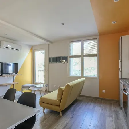 Holiday home Le Nature Loin De L'oeil Clim Gaillac Entre Albi-toulouse & Les Du Tarn