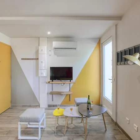 Holiday home Le Nature Loin De L'oeil Clim Gaillac Entre Albi-toulouse & Les Du Tarn