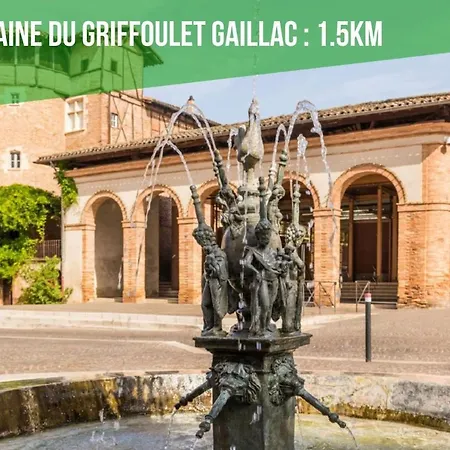 Le Nature Loin De L'oeil Clim Gaillac Entre Albi-toulouse & Les Du Tarn * Brens (Tarn)