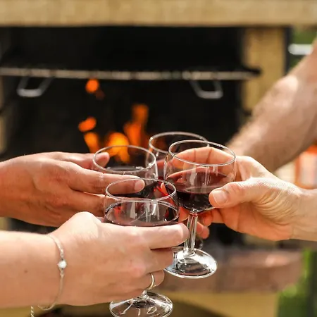Le Nature Loin De L'oeil Clim Gaillac Entre Albi-toulouse & Les Du Tarn *