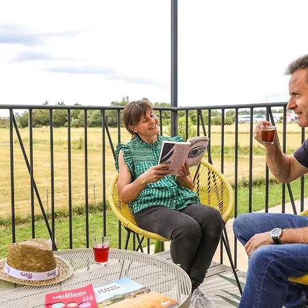 Le Nature Loin De L'oeil Clim Gaillac Entre Albi-toulouse & Les Du Tarn * Brens (Tarn)