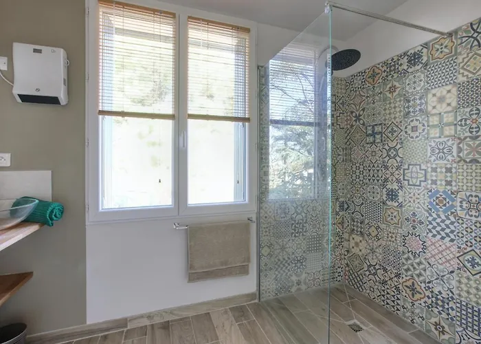 Le Nature Loin De L'oeil Clim Gaillac Entre Albi-toulouse & Les Du Tarn