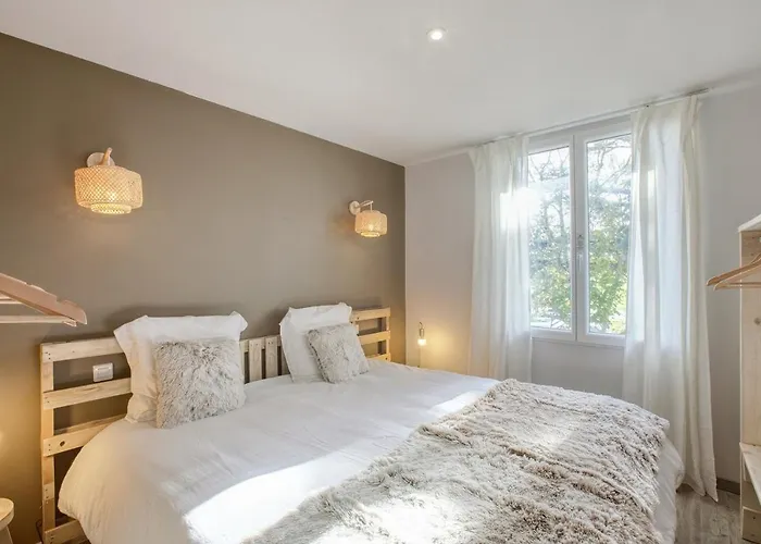 Le Nature Loin De L'oeil Clim Gaillac Entre Albi-toulouse & Les Du Tarn