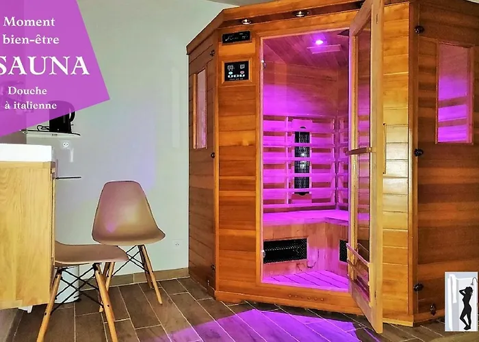 Le Nature Loin De L'oeil Clim Gaillac Entre Albi-toulouse & Les Du Tarn * Brens (Tarn)