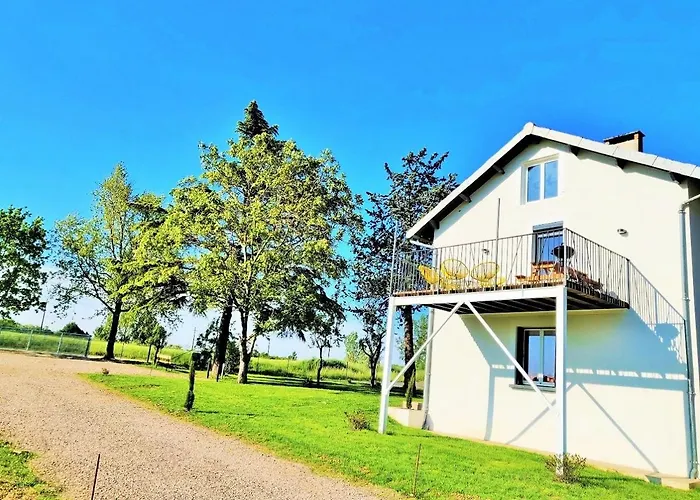 Le Nature Loin De L'oeil Clim Gaillac Entre Albi-toulouse & Les Du Tarn