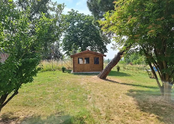 Le Nature Loin De L'oeil Clim Gaillac Entre Albi-toulouse & Les Du Tarn Сasa de vacaciones
